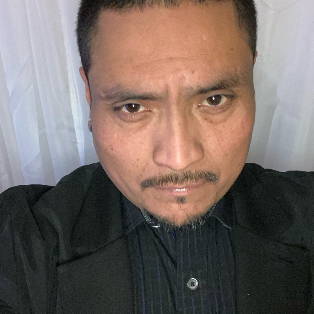 Meet your Posher, Jose